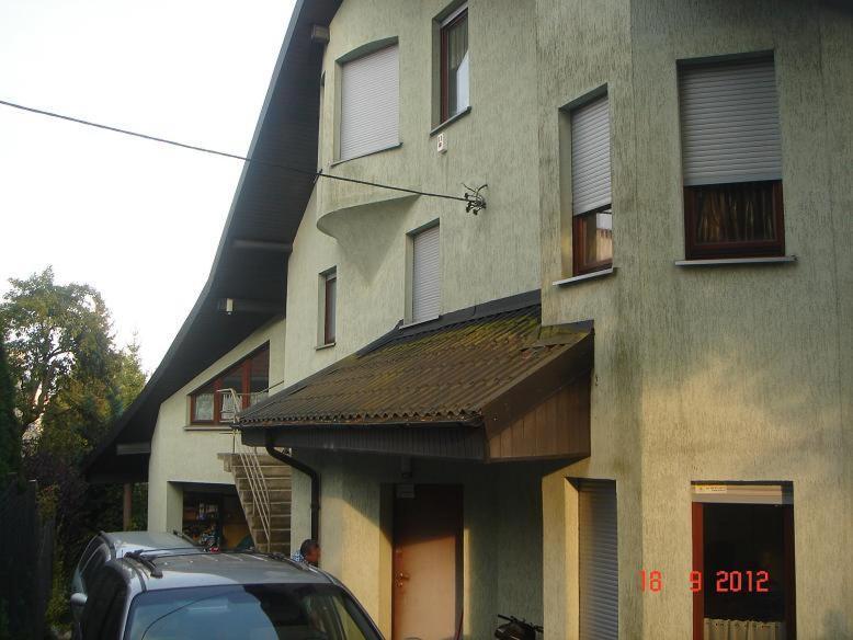 1St Floor Open'Er Room Gdynia Exterior photo
